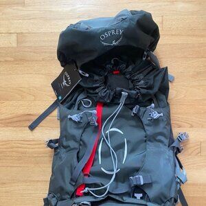 Osprey Women's Backpacking Pack - Ariel 55